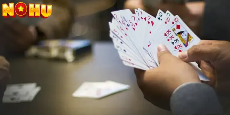 Cách chơi Poker đơn Giản giúp bạn làm chủ cuộc chơi chỉ với vài lượt thử