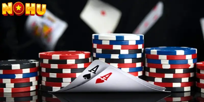 Cách Chơi Poker Nohu Hướng Dẫn Từ A-Z Cho Người Mới
