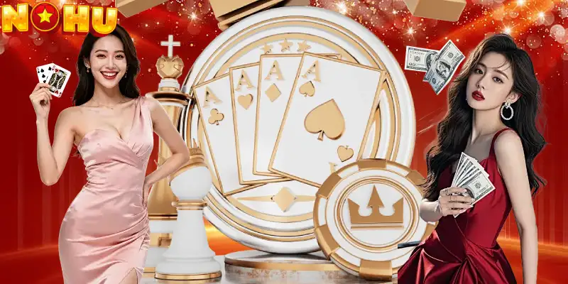 Cách Chơi Poker mang đến trải nghiệm game đỉnh cao