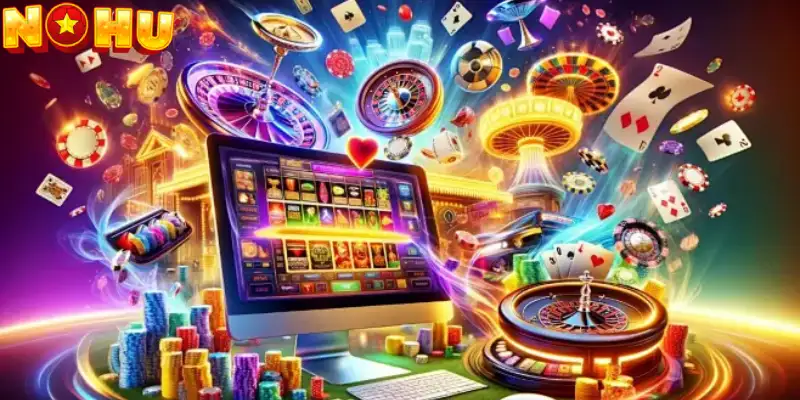 chương trình ưu đãi nhằm tối ưu hóa nguồn vốn cho người chơi