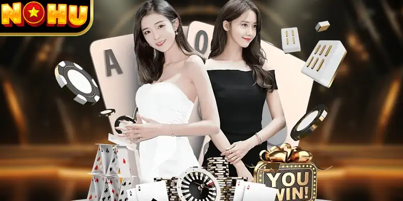 Hệ thống bảo mật an toàn tại Nohu