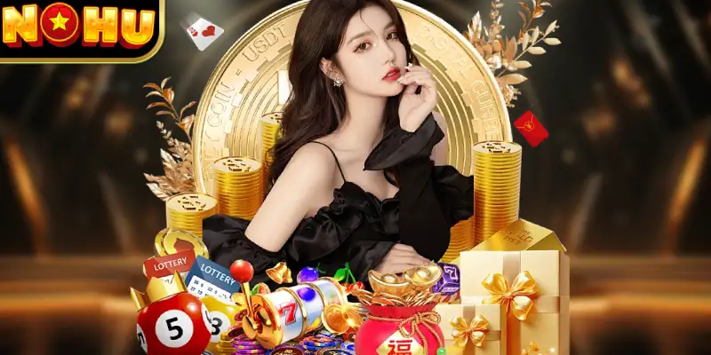 Hướng dẫn nạp tiền tại cổng game Nohu