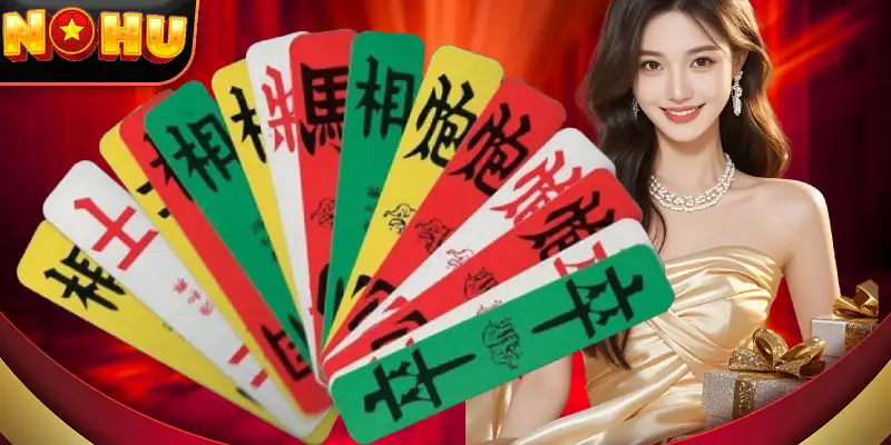 Tổng quan về Game bài Tứ Sắc tại cổng game Nohu
