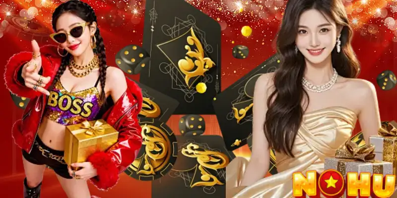 Trò chơi Nohu90 vẫn vận hành chặt chẽ dựa trên những quy tắc cốt lõi